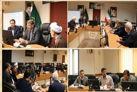 ایجاد کمیته نقش فرهنگ و مدیریت جهادی در دانش بنیان کردن کشاورزی در استان تهران
