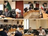 ایجاد کمیته نقش فرهنگ و مدیریت جهادی در دانش بنیان کردن کشاورزی در استان تهران