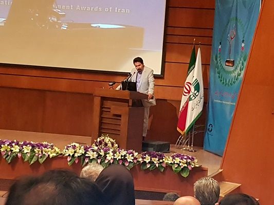 حضور در کارگروه زیربنایی دولت و راه‌اندازی دفتر اشتغال دانش آموختگان دو خواسته تشکل‌ها