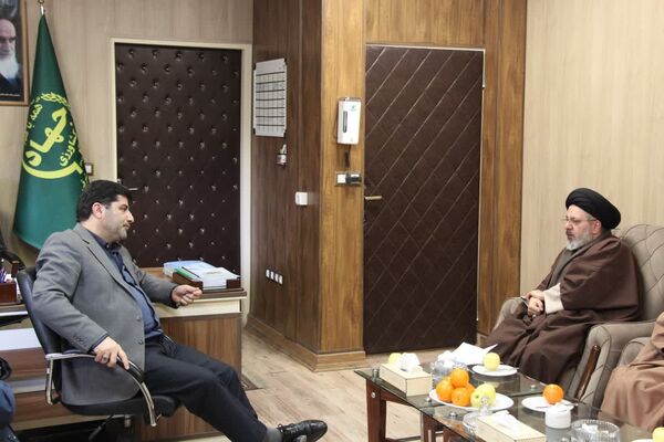 احیای کشاورزی در موقوفات آذربایجان شرقی شتاب می‌گیرد