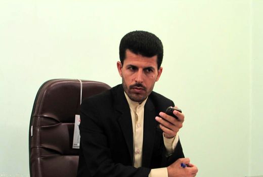 دست‌خالی کشاورزان از بازار پرسود آجیل