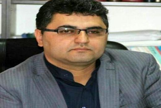 مریوان پیشانی تجارت ایران / توسعه  بخش کشاورزی، با صادرات محورکردن محصولات کشاورزی