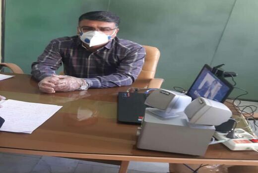درسال  جهش تولید گام های مهمی در حوزه باغبانی برداشته می شود  