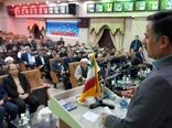 افزایش 550 هزار تنی تولید محصولات گندم، سویا و چغندر قندر در استان اردبیل طی 4 سال