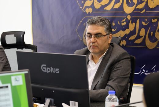 هفته جهاد کشاورزی یادآور مجاهدت‌ تلاشگران امنیت غذایی کشور است
