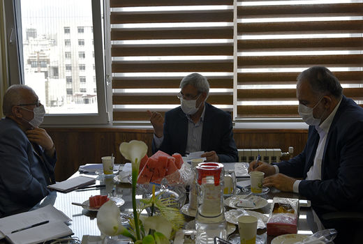 توجه به عشایر در ساختار برنامه‌ریزی کشور ضروری است