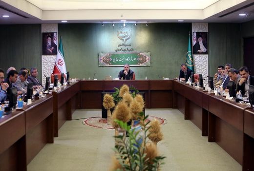 تولید محصولات کشاورزی هدفمند و منطبق با نیاز بازار با اجرای الگوی کشت 