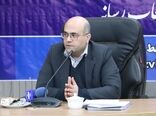 صرفه‌جویی سالانه ۹۶ میلیون مترمکعب آب با طرح لوله‌کشی در قزوین