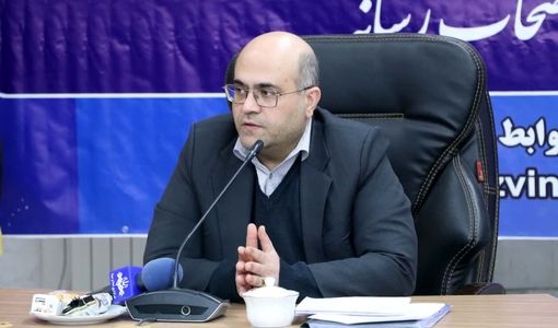 صرفه‌جویی سالانه ۹۶ میلیون مترمکعب آب با طرح لوله‌کشی در قزوین