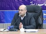 صرفه‌جویی سالانه ۹۶ میلیون مترمکعب آب با طرح لوله‌کشی در قزوین