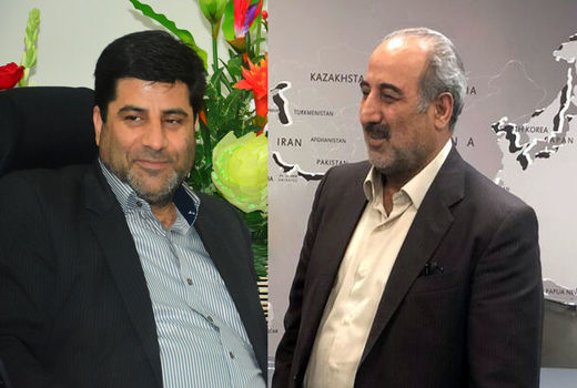 تقدیر از رئیس سازمان جهاد کشاورزی آذربایجان شرقی  به جهت فعالیت مستمر در عرصه آمار و برنامه ریزی بخش کشاورزی