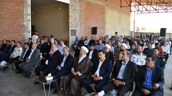 نیمی از سردخانه‌های آذربایجان شرقی در مراغه قرار دارد