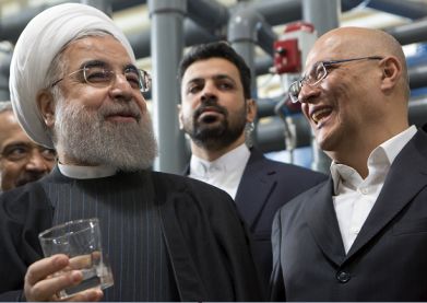 کشورهای زیادی مشتری محصولات پالایشگاه غلات زر شدند/ ایجاد 6500 شغل پایدار با محصولات پالایشگاهی 40 درصد ارزان تر از قند و شکر