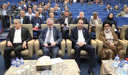 هشتمین کنفرانس ملی حفاظت خاک و آبخیزداری با محوریت تجارب موفق آغاز به‌کار کرد