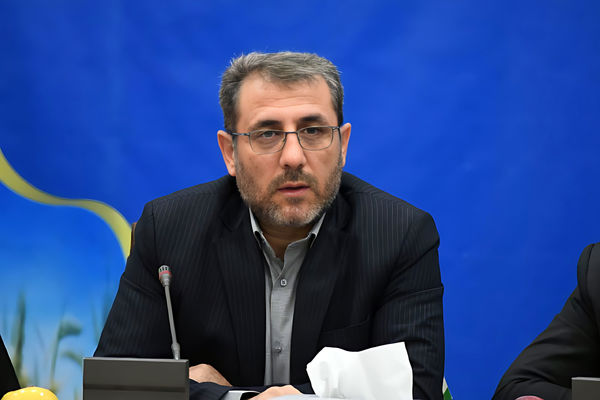 خرید حدود 120هزار تن محصولات کشاورزی در 6ماه اول سال توسط تعاون روستایی آذربایجان شرقی