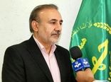 ۳۸۰ هکتار زعفران در استان لرستان وجود دارد