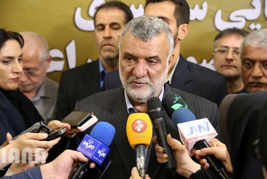 ایجاد جهش در تولید دانه‌های روغنی وحبوبات در سال زراعی 99_۹8