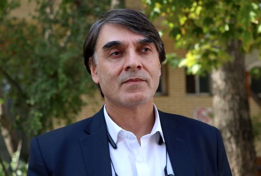 رامک فارس پشتیبان تولید قراردادی شد