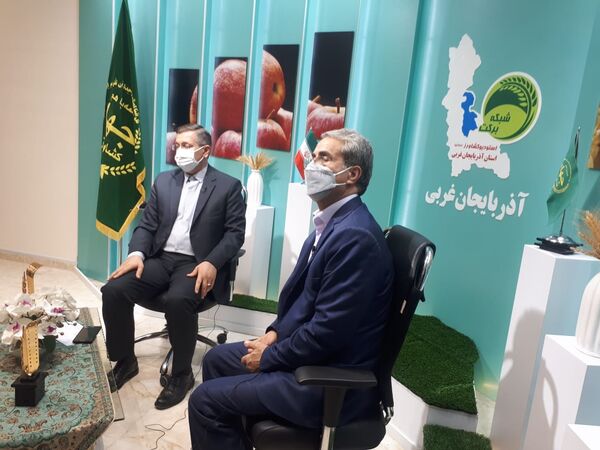 افزایش بستر آموزش و فعالیت‌های ترویجی در بخش کشاورزی با راه اندازی استودیو کشاورز