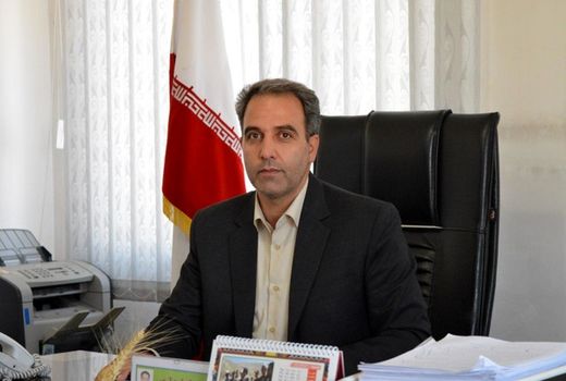 اتمام عملیات میدانی طرح کاداستر در اراضی کشاورزی ملارد