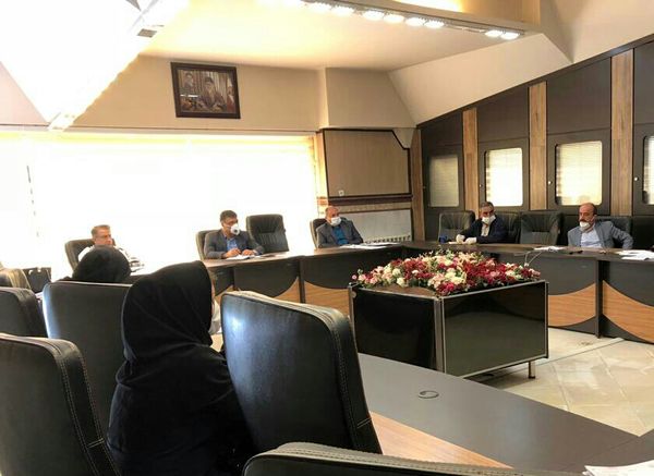 طرح باغبانی با مشارکت مراکز تحقیقاتی و دانشگاهی انجام می شود
