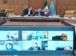 امضای سند همکاری سازمان شیلات ایران با یونیدو 