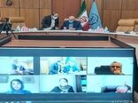 امضای سند همکاری سازمان شیلات ایران با یونیدو 