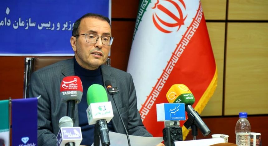 تب برفکی  با تزریق ۸.۸ میلیون دوز واکسن مهار شد