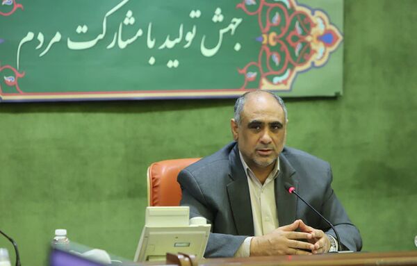 «برنامه عمل ۱۴۰۳» تولیدات دامی به تفکیک ماهانه تدوین می‌شود
