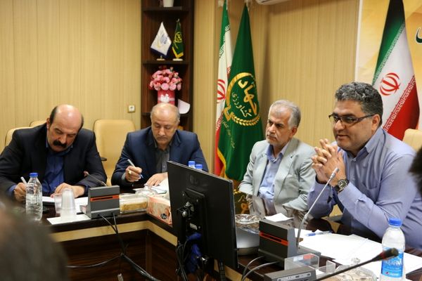 جشنواره ای با هدف شکر گذاری در تولید محصول گندم