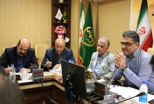 جشنواره ای با هدف  شکر گذاری در تولید محصول گندم
