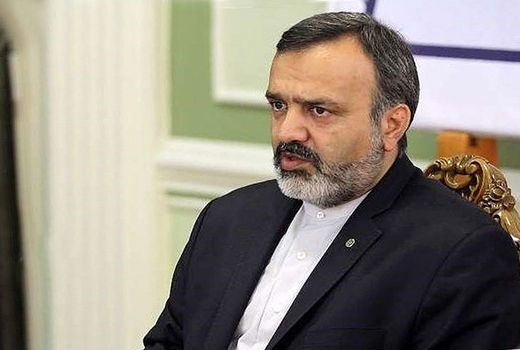 کارگروه ویژه سوغات مشهد راه‌اندازی می‌شود