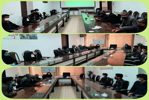 برگزاری کارگاه کشاورزی حفاظتی در شهرستان سربیشه