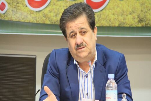 کشاورزان پر تلاش با مدیریت مزارع، عملکرد و تولید را ارتقا دهند