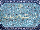 دخالتی در صدور ویزا از سوی سفارتخانه ها نداریم