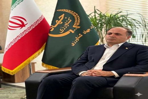 هشدار وزیر جهاد کشاورزی به فائو درباره تامین امنیت غذایی منطقه