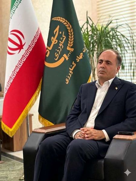 هشدار وزیر جهاد کشاورزی به فائو درباره تامین امنیت غذایی منطقه