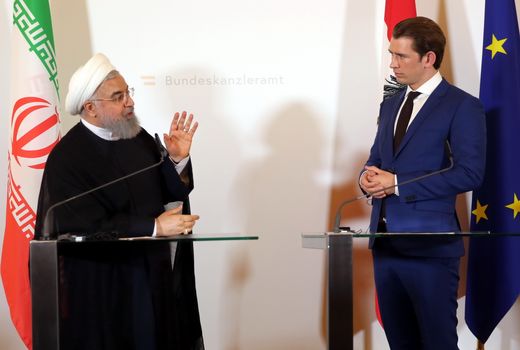 ملت یهود به ما بدهکار است