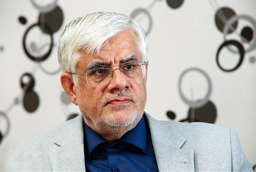 روحانی اقتدار ایران را به رخ جهانیان کشید