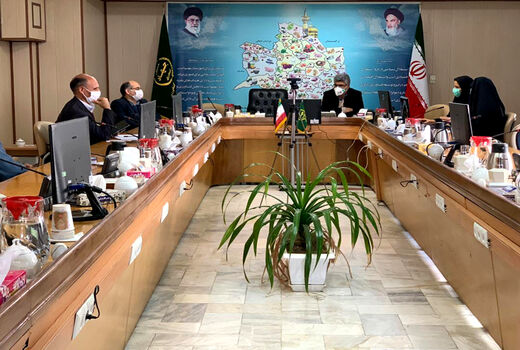 طرح یاوران تولید با هدف انتقال دانش به حوزه تولید اجرا میشود 