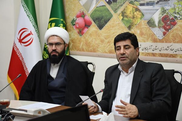  از سال آتی از کشاورزانی که از الگوی کشت تبعیت کنند، حمایت ویژه خواهد شد