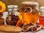 تولید بیش از 1800 تن عسل در کردستان