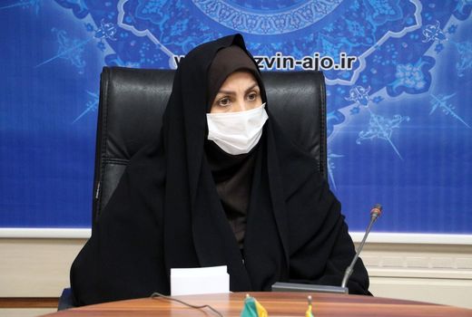 کشاورزان قزوین بر اساس سهمیه آب از الگوی کشت پیروی کنند