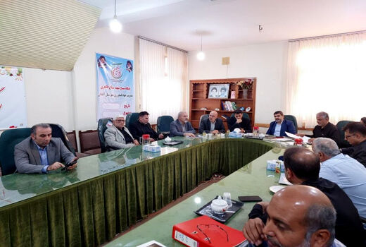 مشارکت جامعه کشاورزان در انتخابات اتحادیه ها با ثبت در سامانه سبک