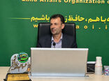 عملکرد حوزه مهندسی و حدنگاری در تثبیت مالکیت و صیانت از اراضی کشاورزی نقشی تعیین‌کننده دارد