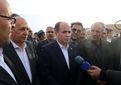 تأکید وزیر جهاد کشاورزی بر تسریع در فراهم‌سازی مقدمات انتقال آب به سد بافتان