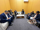تأکید ایران و سریلانکا بر توسعه همکاری‌های کشاورزی و محیط زیست