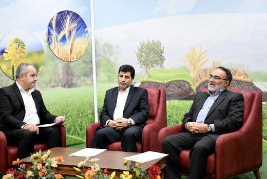 تاکید دادستان عمومی و انقلاب تبریز بر لزوم مشارکت جمعی برای حفظ کاربری اراضی زراعی و باغی