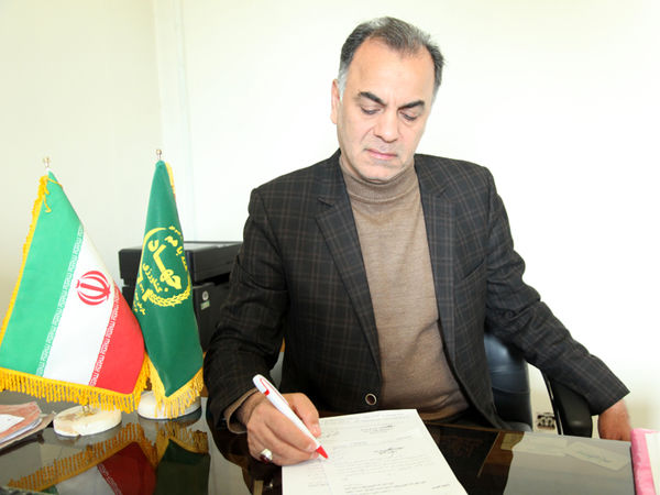 افزایش سطح زیر کشت گلخانه ها در خراسان رضوی