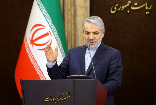 دولت بیش از یک میلیون تن گندم می خرد 